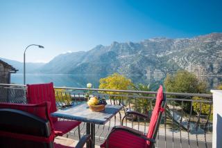 Apartments Marija - Risan - 0