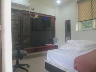 Rajmahal Resort Banquet Hall and Hotel - 7