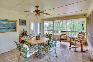 Spacious Montgomery Home about 3 Mi to Downtown! - Montgomery - 9