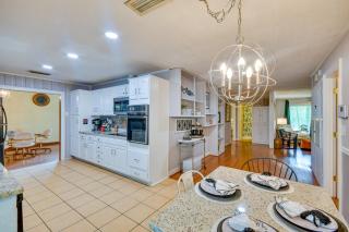 Spacious Montgomery Home about 3 Mi to Downtown! - Montgomery - 3