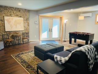 3 Bears Lodge - Oakland - 7