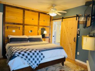3 Bears Lodge - Oakland - 5