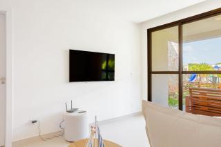 GB110 Village Duplex 4 Suítes - Guarajuba - 5