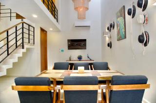Casa pavo real 350 MBS - Mérida - 4