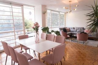 Lovely apartment in Condesa 4bed/2bath - Città del Messico - 8