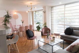 Lovely apartment in Condesa 4bed/2bath - Città del Messico - 0
