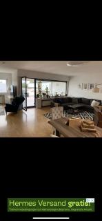 Wohnung mit Balkonterasse 4 Zimmer - Bocholt - 8