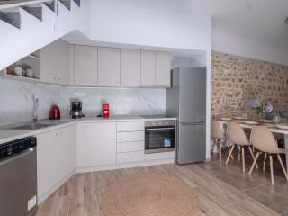 Heraklions Heart Apartment - Iráclio - 4