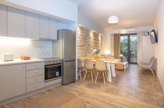 Heraklions Heart Apartment - Iráclio - 8