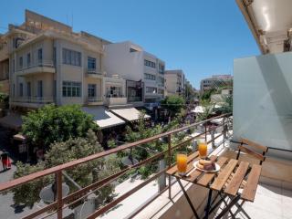 Heraklions Heart Apartment - Iráclio - 9