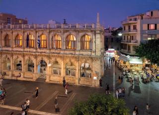 Heraklions Heart Apartment - 0