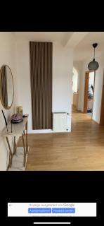 Wohnung mit Balkonterasse 4 Zimmer - Bocholt - 3