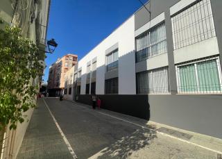 Attractive Apartment in Malaga City Center - Málaga - 5