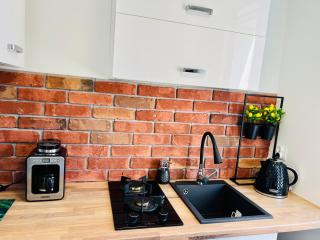 Apartament HAPPY PLACE Family & Business TARGI - Kielce - 0