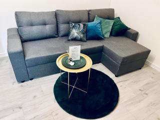 Apartament HAPPY PLACE Family & Business TARGI - Kielce - 4