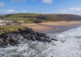 Bay Retreat - W11 - Woolacombe - 6