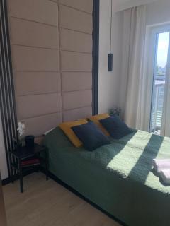 Stylish Apartament in the city center Lodz - Łódź - 7