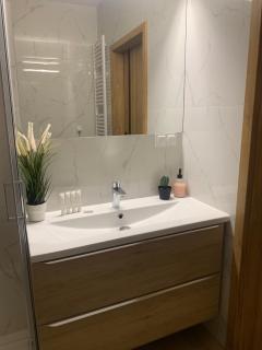 Stylish Apartament in the city center Lodz - Łódź - 6