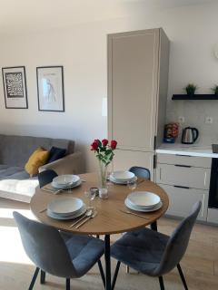Stylish Apartament in the city center Lodz - Łódź - 2