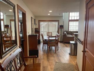 1404 - Two Bedroom Standard Eagle Springs West condo - Solitude - 8