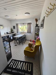 RUMMU Quarry Houses - Rummu - 2