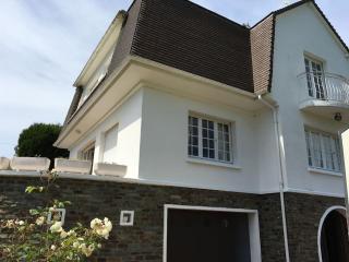 Maison de charme porte de Fécamp - Saint-Léonard - 4