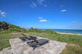Seascape - OCEANFRONT Luxury Home with Private Beach - Indian Harbour Beach - 6