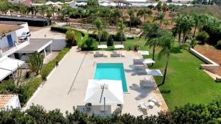 TerraFORTE Luxury Villa with Private Pool - Marina di Ragusa - 7
