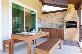 Bz73 Geribá! Casa c/ piscina privativa 5 Suítes! - 4