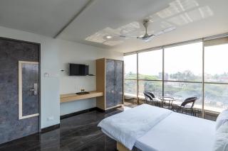 Hotel O2 Sangli - Sangli - 2