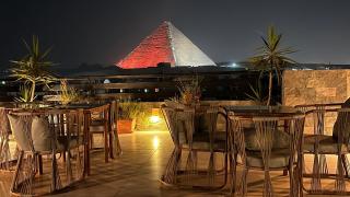 Kemet Boutique Hotel - Il Cairo - 8