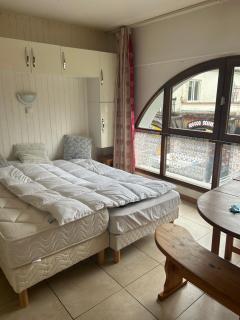 Appartement centre ville - Chamonix - 2