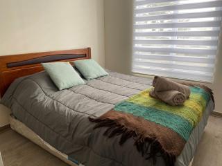 Hermoso departamento en Av Pacifico - La Serena - La Serena - 4
