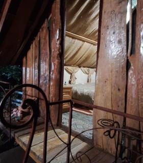 Parsamyan's family guest house and garden - Dgyr - 4
