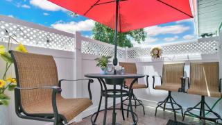 La Maison de Lorbu - Apartment - 6