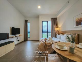 Mossaz at Empire Damansara by Wodages - Kuala Selangor - 8