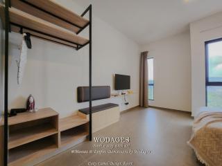 Mossaz at Empire Damansara by Wodages - Kuala Selangor - 1