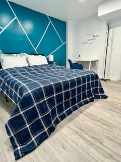 K7 Room Near Airport - Mississauga - 5