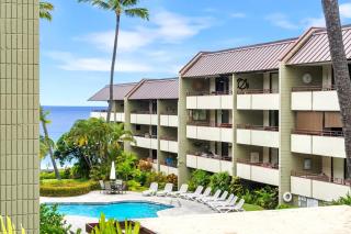 White Sands Village#121 - Kailua-Kona - 4