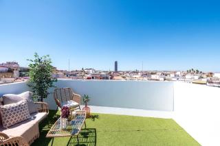 Apartamento En Calle Sierpes - Sevilla - 6
