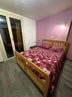 À la Combote - Vorges-les-Pins - 4