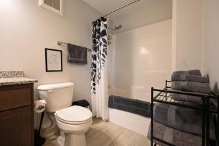 Brand New 2 Bedroom Apartment Steps from Mayo! - Rochester - 8