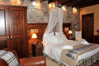 Guest Stone Houses in Aidona - - 9