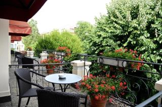 Carlton Lausanne Boutique Hôtel - Lausanne - 3