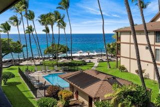 Kona Isle C37 - Kailua-Kona - 6