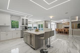 The President Mansion Luxurious 7BR Family Retreat home - Bay Shore - 7