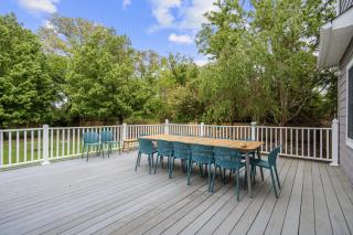 The President Mansion Luxurious 7BR Family Retreat home - Bay Shore - 5