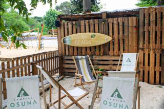 Camping Osuna - Madrid - 8