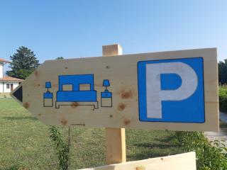 Al Cjant dal Gjal affittacamere a San Daniele - 4