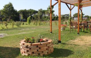 Al Cjant dal Gjal affittacamere a San Daniele - 2